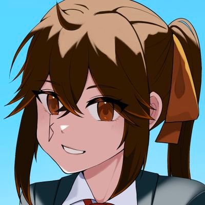 Lucky_Fehuさんのプロフィール画像