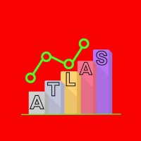 ATLAS_STAT(@AtlasStat) 's Twitter Profile Photo