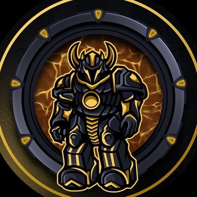 DalekDevil's profile picture. @twitch Dalekdevil business @jamescourier8@gmail.com