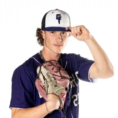 Fulshear high school Class of 2024/ Baseball - LHP/ 6’2 175lbs/ 4.2 weighted GPA/ (Old account was hacked, dates are next to old posts)
