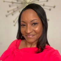 Davida Chapman (@davidawchapman) 's Twitter Profile