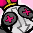 31 yr old trans man I i play the weird guilty gear bed online | cartoon villain I mild peanut allergy I ✨♦ @teikouarc ✨I 18+ pls im old