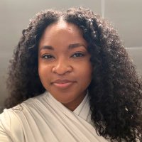 Chelsea N. Jones, PhD(@c_nicolejones) 's Twitter Profileg