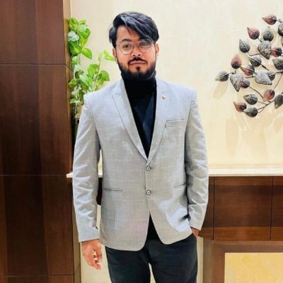 MrAhmadArslaan's profile picture. Software Engineer || CSS || JavaScript || Java || C programming || PHP Bootstrap || Data Analytics || SQL || DAX || Power Pivot || Power BI || VBA || Macros