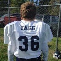 Sam Tagg(@thesamtagg) 's Twitter Profile Photo