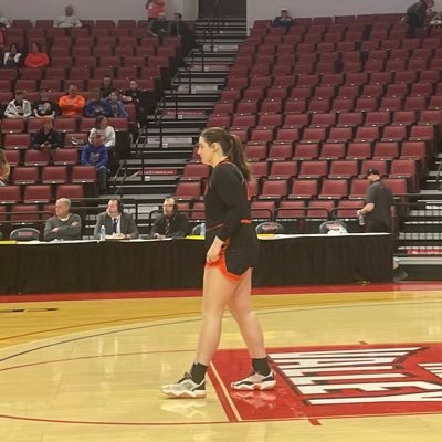 Altamont High School 26’ l Indiana Elite Havoc 26’ Gold l 6’0 Center l 4.0 gpa