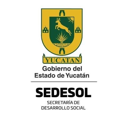 Secretaría de Desarrollo Social del Estado de Yucatán. @MauVila 2018-2024.
