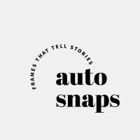 Auto Snaps official (@auto_snaps) 's Twitter Profile