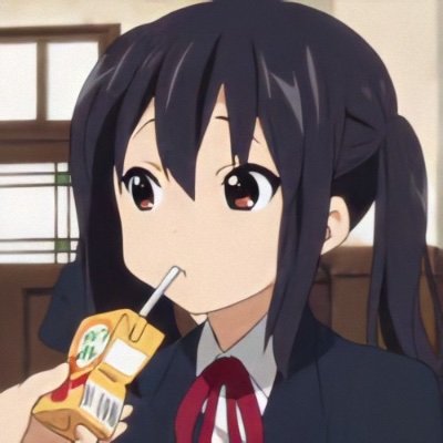 KetamineYuri Profile Picture