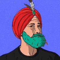 Jaswinder Singh(@jassification) 's Twitter Profile Photo