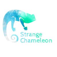 Strange Chameleon (@strangec2024) 's Twitter Profile