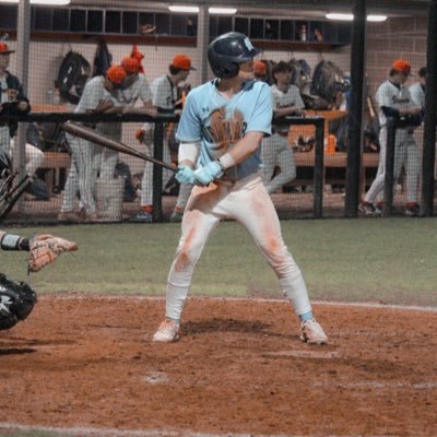 geno_goralski's profile picture. Georgia College commit