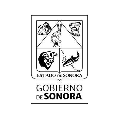 Cuenta oficial del Gobierno Constitucional del Estado de Sonora. Administración 2021-2027.