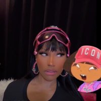 Damnz (fan.) (@damnzmaraj) 's Twitter Profile