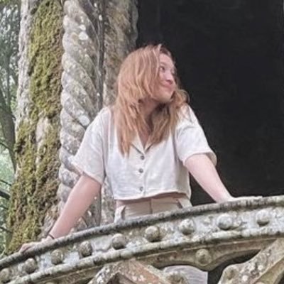 mavellarke Profile Picture