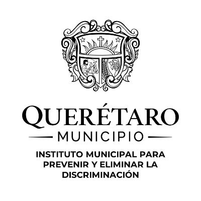 Instituto Municipal para Prevenir y Eliminar la Discriminación de Querétaro.