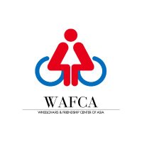WAFCA|車いすが変える、子どもたちの世界。 (@wafca_japan) 's Twitter Profile