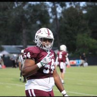 Christopher Davis jr (@daviscj54) 's Twitter Profile