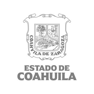 Cuenta oficial del Gobierno del Estado de Coahuila de Zaragoza