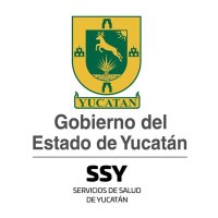 Servicios de Salud de Yucatán(@salud_yucatan) 's Twitter Profile Photo