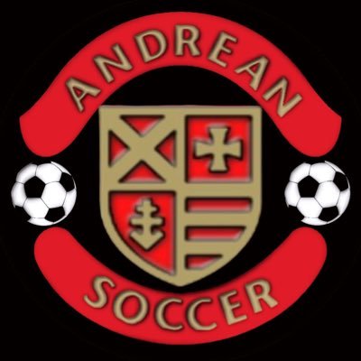 The Official X account of the Andrean Boys soccer team.