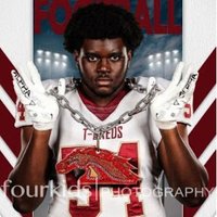 khriswilliams_athletics (@khristoferwill2) 's Twitter Profile