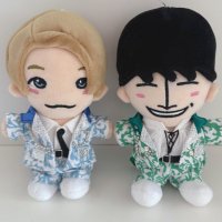 💙💚(@shima_lv_ot) 's Twitter Profile Photo