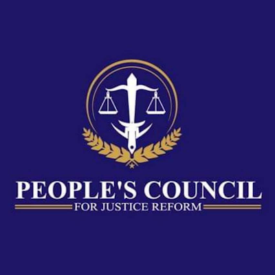 Peoplescouncil4's profile picture. Join us in the fight for transformative justice reform in Oklahoma County and across the nation.