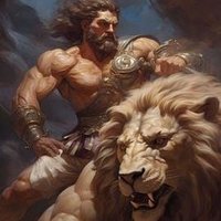 Hercules (@lion_hart_) 's Twitter Profile Photo Hercules (@lion_hart_) 's Twitter Profile Photo