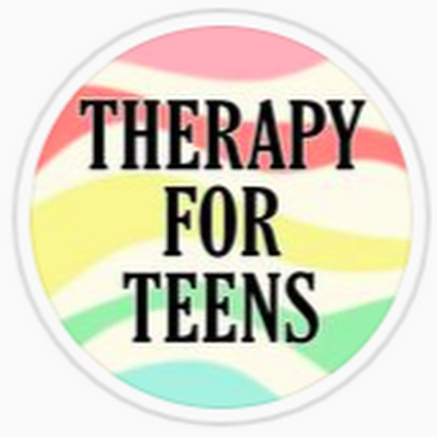 therapy4teens_ Profile Picture