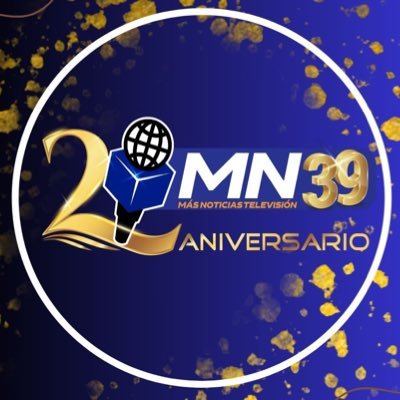 Manténgase informado con las noticias más importantes de Honduras solo por Canal 39.
