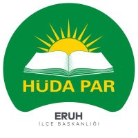 HÜDA PAR Eruh(@HudaParEruh56) 's Twitter Profile Photo