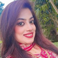munia khan(@muniakhan523) 's Twitter Profile Photo