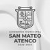 Gobierno de San Mateo Atenco (@SanMateoAGob) Twitter profile photo