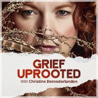 Grief Uprooted Podcast(@GriefUprooted) 's Twitter Profile Photo