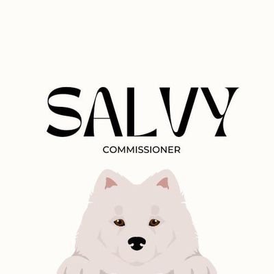 commissioner since 2022 | #salvyproofs| #salvycproofs| not accepting timed commissions/service first | tg: commissionersalvy | @slvybackup