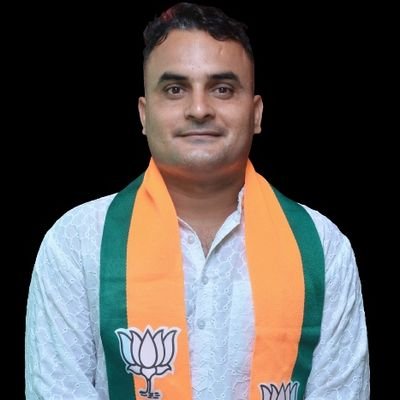 BJP STATE SECRETARY YOUTH WING  
           J&k U.T 🇮🇳🇮🇳🇮🇳
         
nation first party second  self last