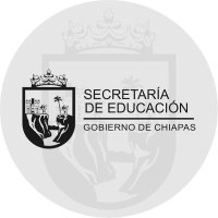 Secretaría de Educación del Estado de Chiapas(@Edu_Chis) 's Twitter Profile Photo