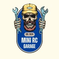 Mini RC Garage(@minircgarage) 's Twitter Profile Photo