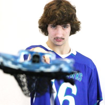 Anne Arundel CC, lacrosse 5’10 Midfielder #16