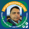 aniljijha's profile picture. Leading Information Resource Centre  @icimod
Managing #HimalDoc https://t.co/PKE3U18RdI - HKH #OpenAccess Repository
#openaccess, #Researh4Life advocate