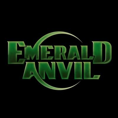 emerald_anvil Profile Picture