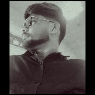 VK'18 ♥️🖤
KECian🎓
Traveller 🏍️🍃
Ex-Josephite 🏫
Loginto Apr 1st | Oct 30th 👣
Love💫| Live💯| Forever 💟🖤
Die heart Fan of ThaLaPaThy🖤🔥