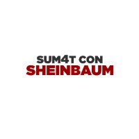 sum4tconsheinbaum(@sum4tconshein) 's Twitter Profile Photo