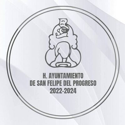 H. Ayuntamiento de San Felipe del Progreso 2022-2024