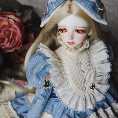 우물 // 성인 // BJD ( usd / msd / sd16 / 75 ) // 오비츠&넨도로이드돌 // 1차 위주 자캐와 앤캐 구현 // 솜인형 (5cm, 10cm, 20cm) // 헤테로 주력