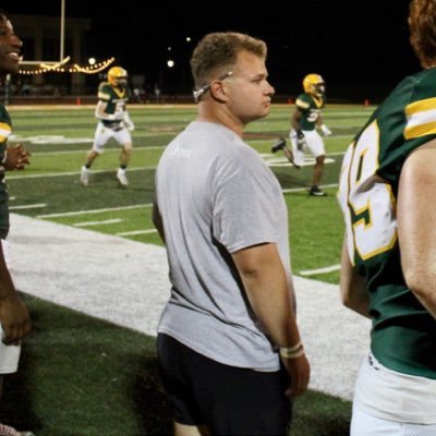 Student Assistant for Arkansas Tech Football