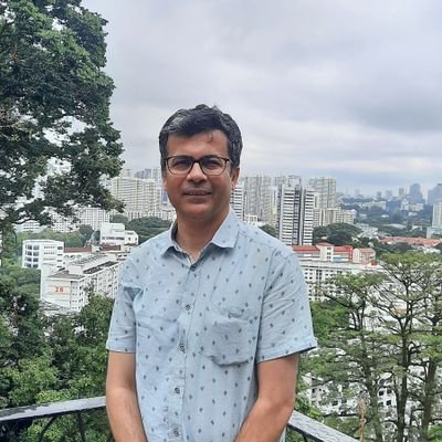 @amehta Profile