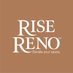 Rise Reno (@spacebyrisereno) Twitter profile photo Rise Reno (@spacebyrisereno) Twitter profile photo