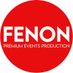 Fenon Records (@FenonRecords) Twitter profile photo